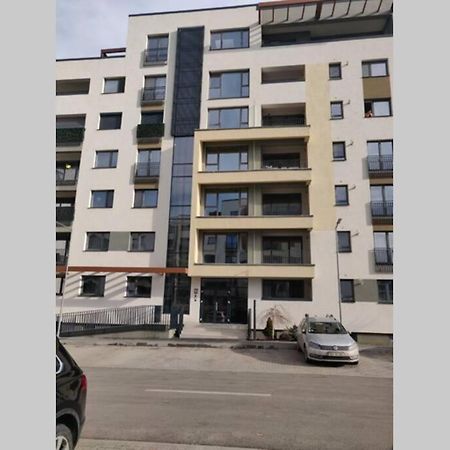 Home Coressi Braşov Dış mekan fotoğraf
