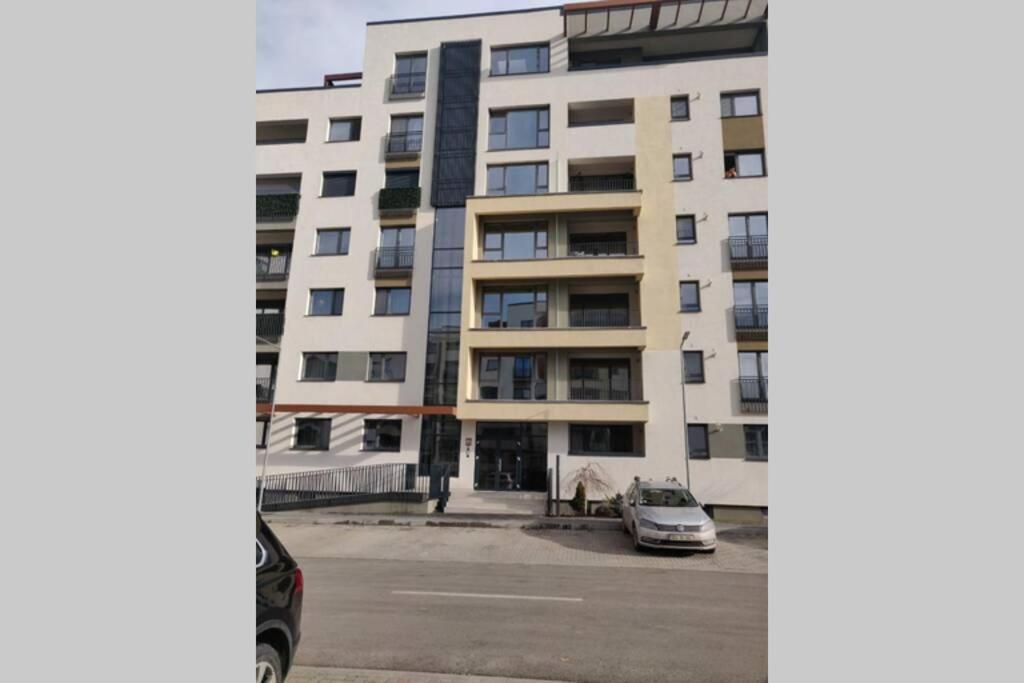 Home Coressi Braşov Dış mekan fotoğraf