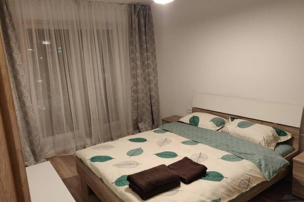 Home Coressi Braşov Dış mekan fotoğraf