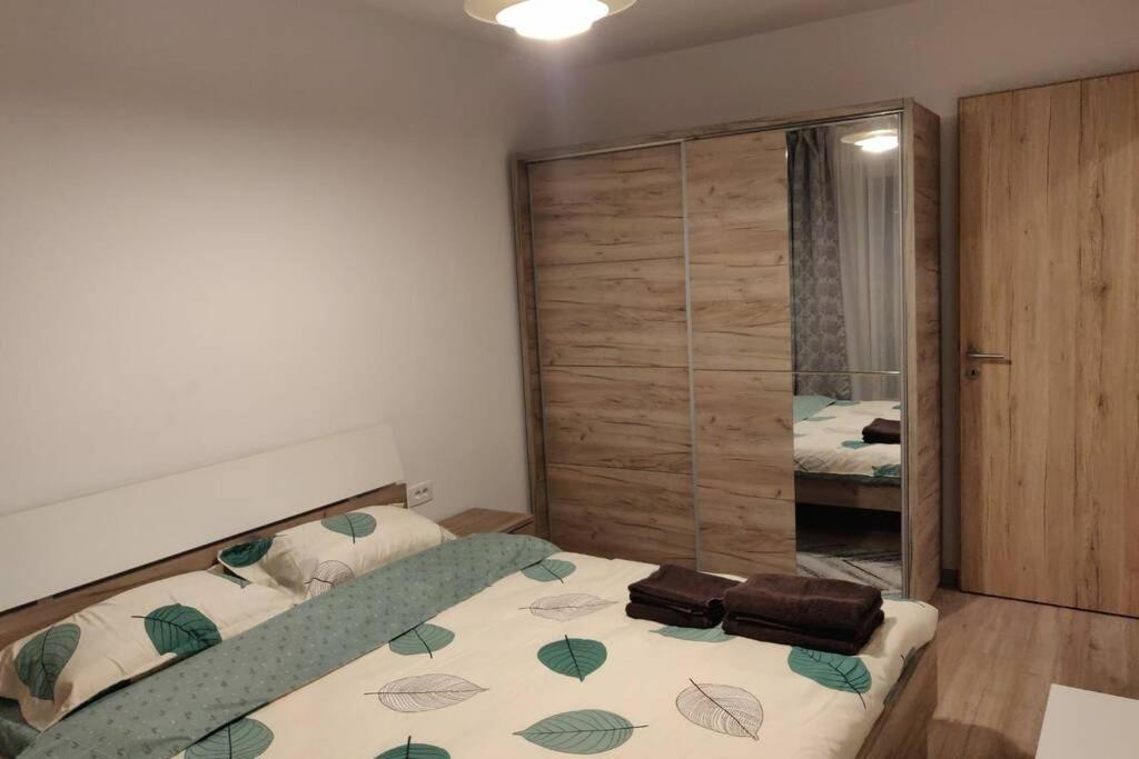 Home Coressi Braşov Dış mekan fotoğraf