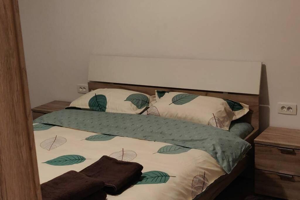 Home Coressi Braşov Dış mekan fotoğraf