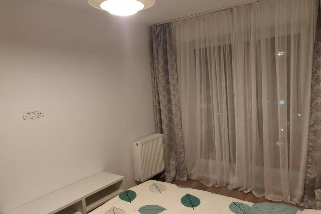 Home Coressi Braşov Dış mekan fotoğraf